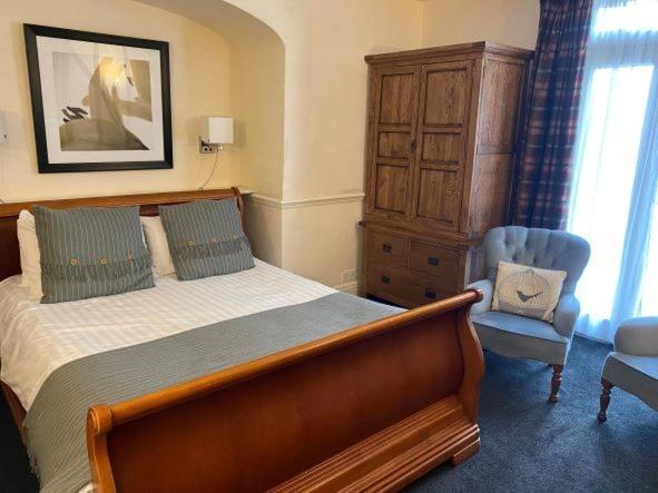 The Park Hotel - Sure Hotel Collection By Best Western ดิส ภายนอก รูปภาพ