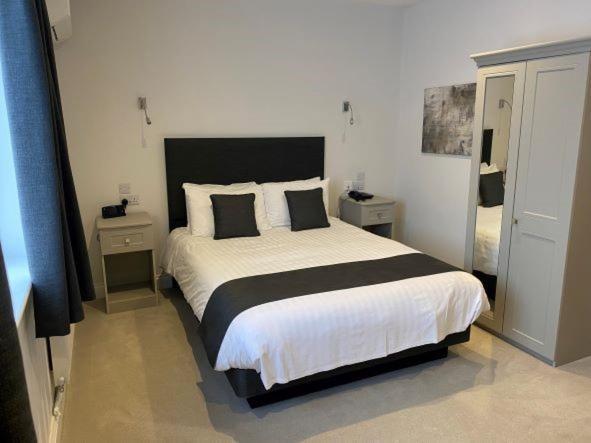 The Park Hotel - Sure Hotel Collection By Best Western ดิส ภายนอก รูปภาพ