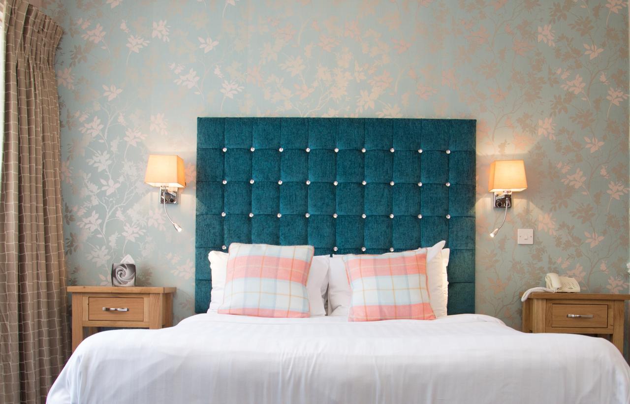 The Park Hotel - Sure Hotel Collection By Best Western ดิส ภายนอก รูปภาพ