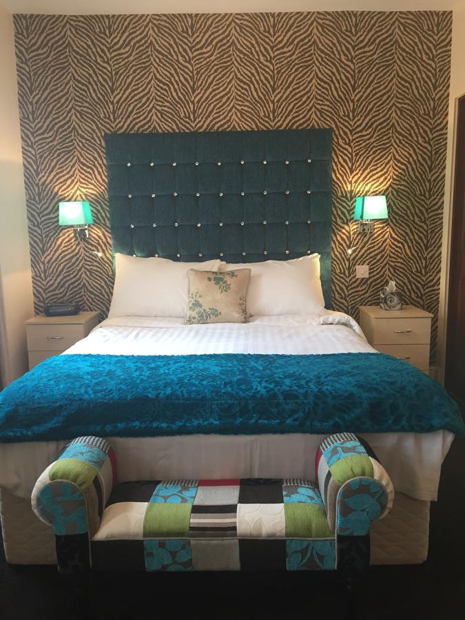 The Park Hotel - Sure Hotel Collection By Best Western ดิส ภายนอก รูปภาพ